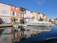 183 D31 Port - Grimaud 3_000038